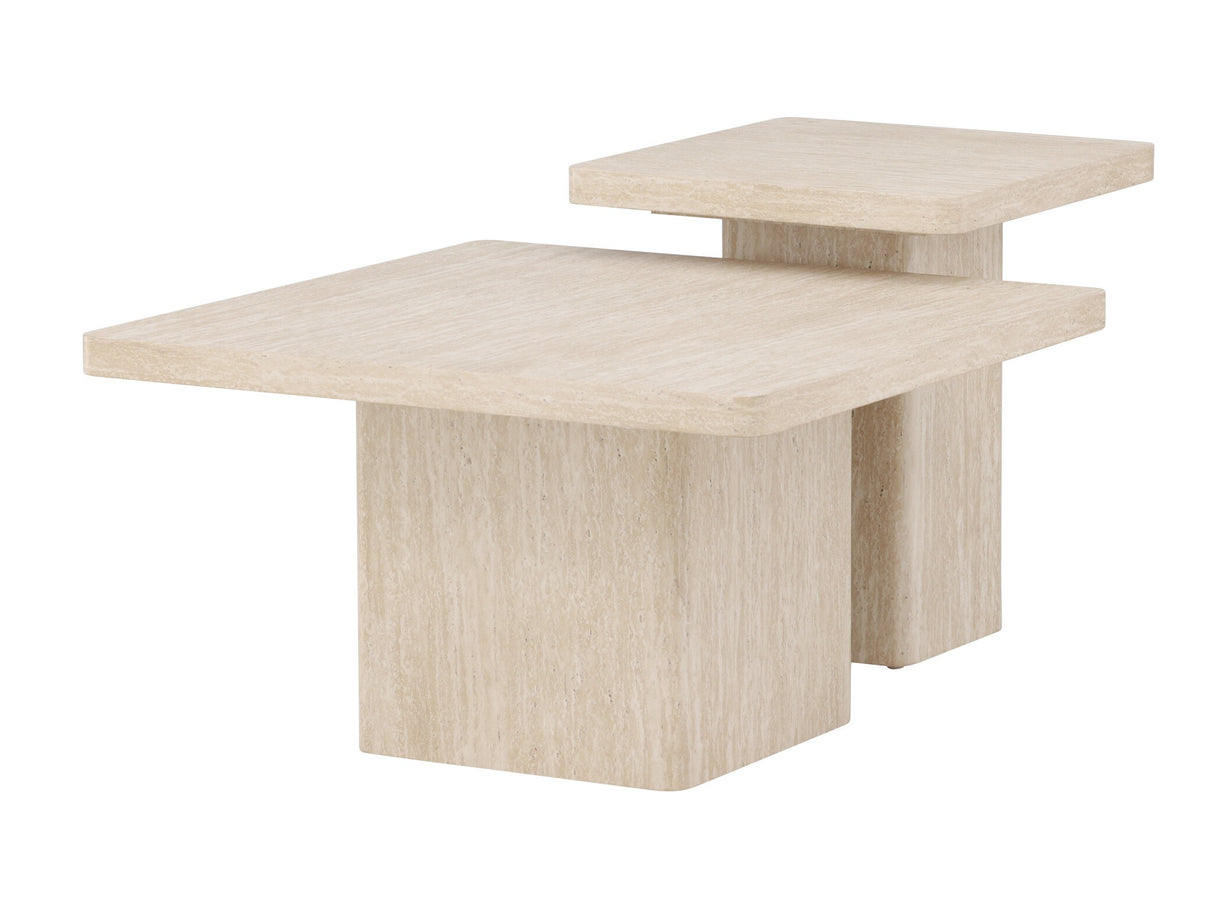 Žurnalinių staliukų komplektas 598262