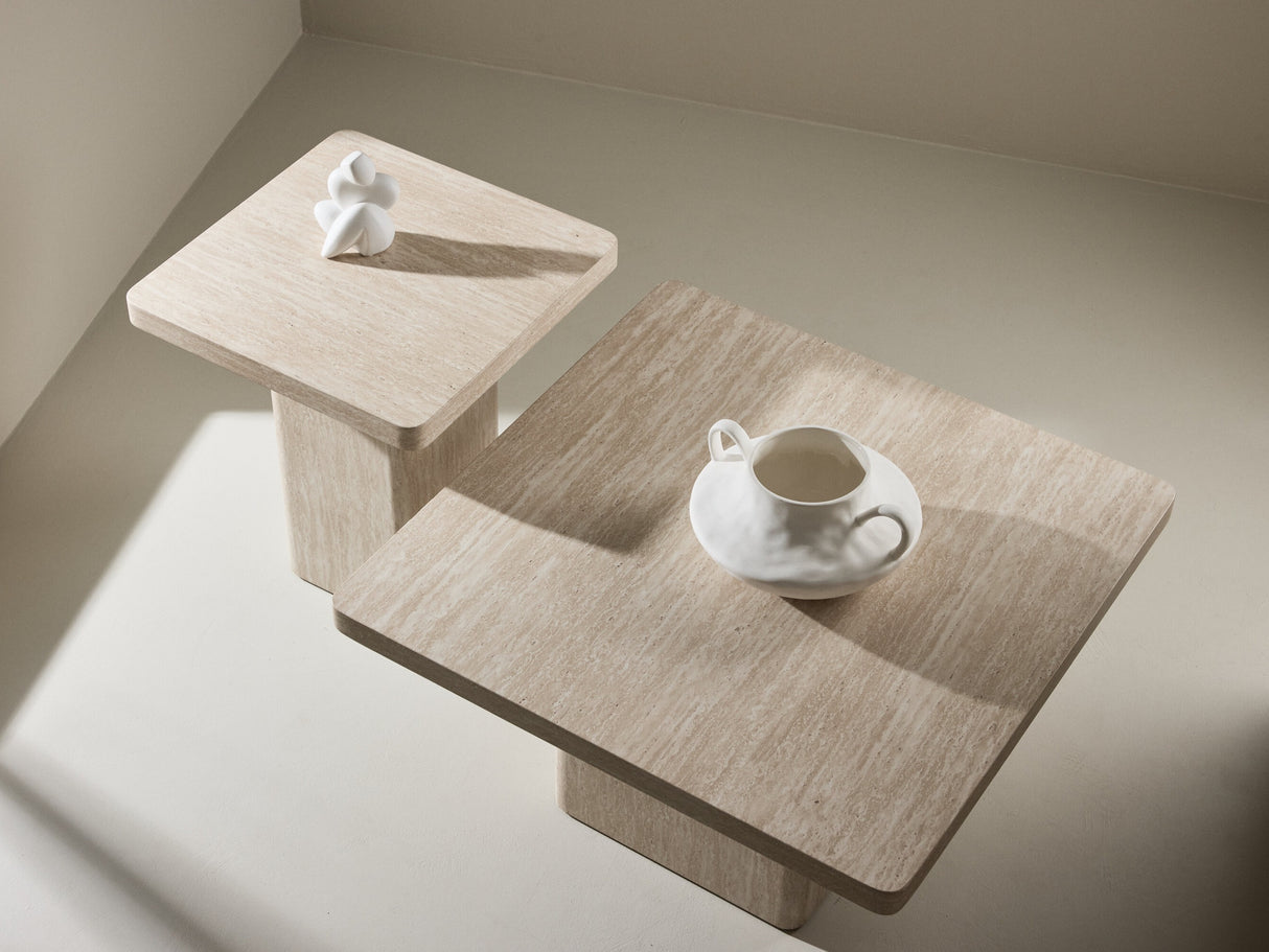 Žurnalinių staliukų komplektas 598262