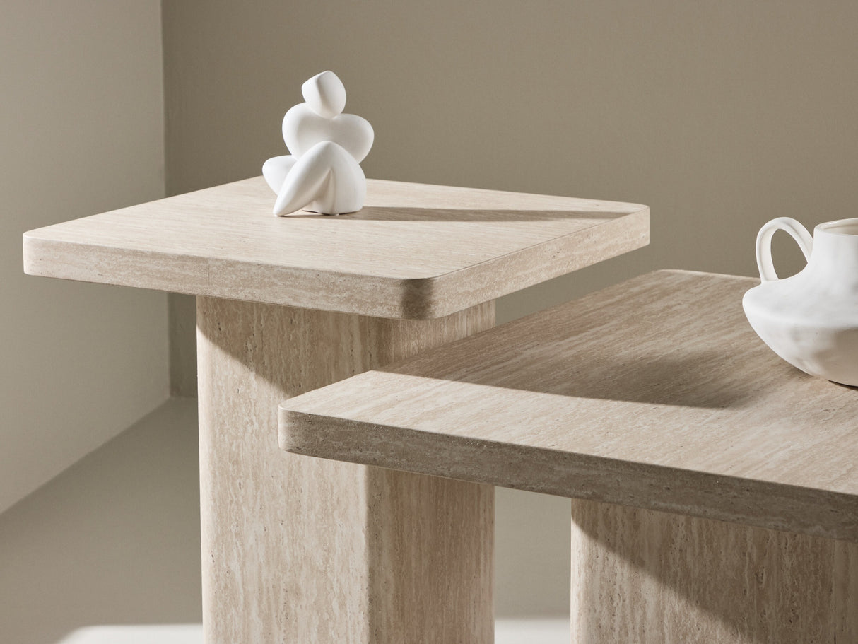 Žurnalinių staliukų komplektas 598262