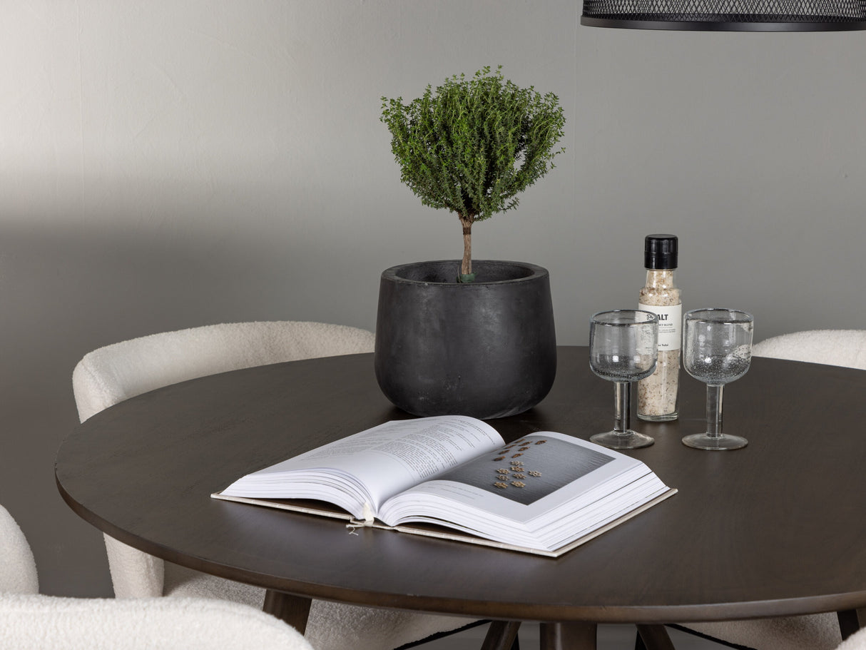 Valgomojo komplektas 598282