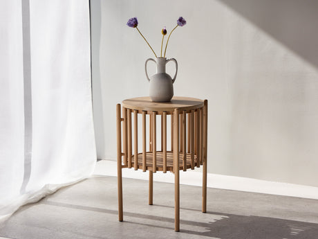 Šoninis staliukas 598284