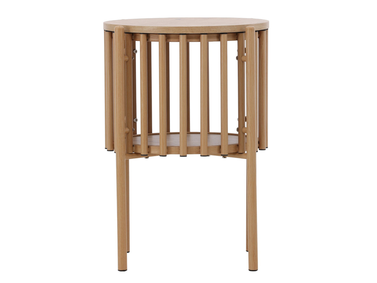 Šoninis staliukas 598284