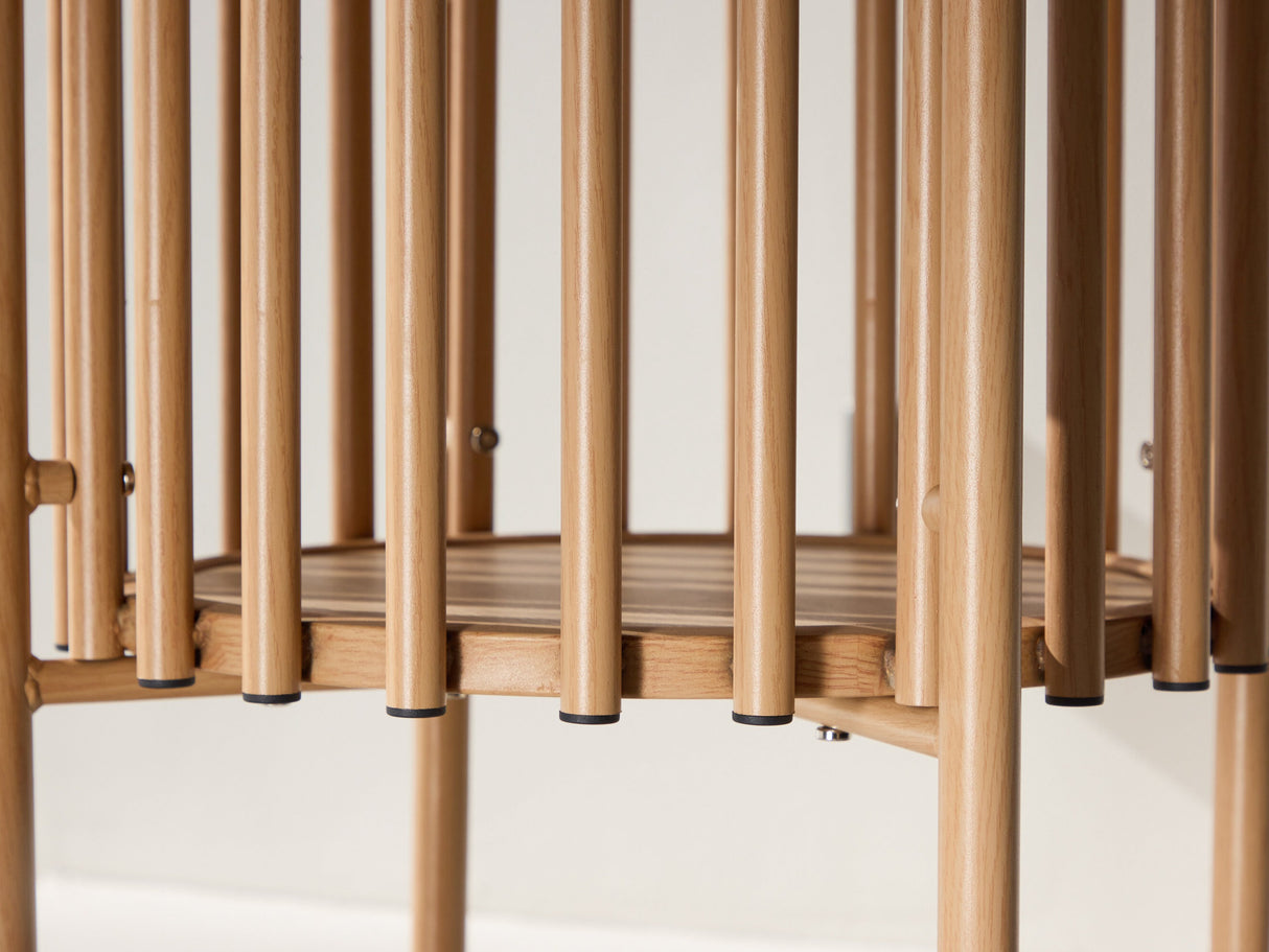 Šoninis staliukas 598284