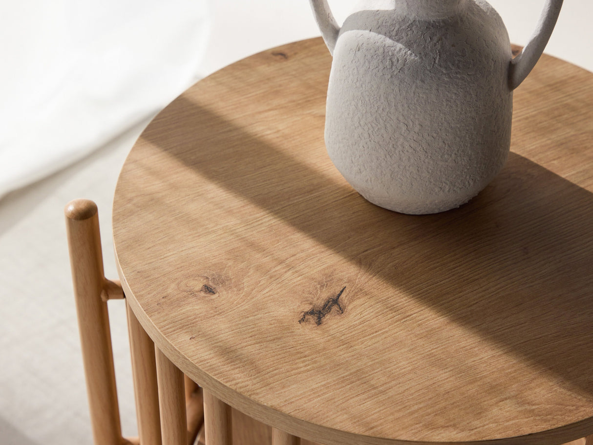 Šoninis staliukas 598284