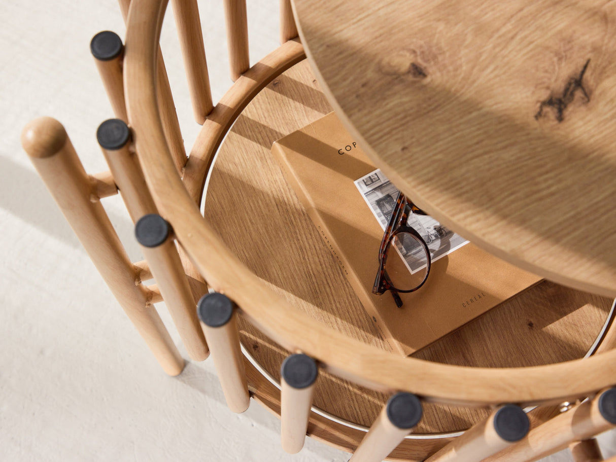 Šoninis staliukas 598284