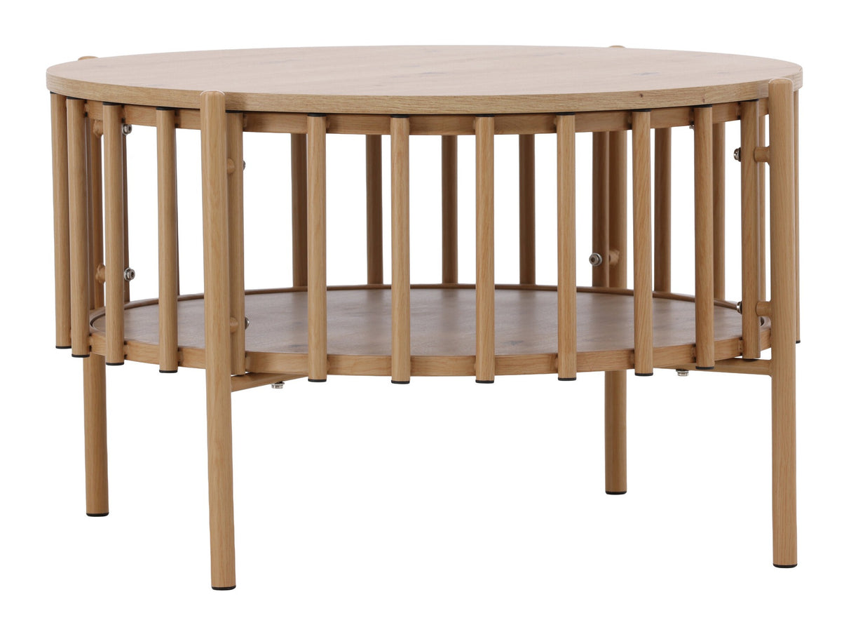 Žurnalinis staliukas 598286