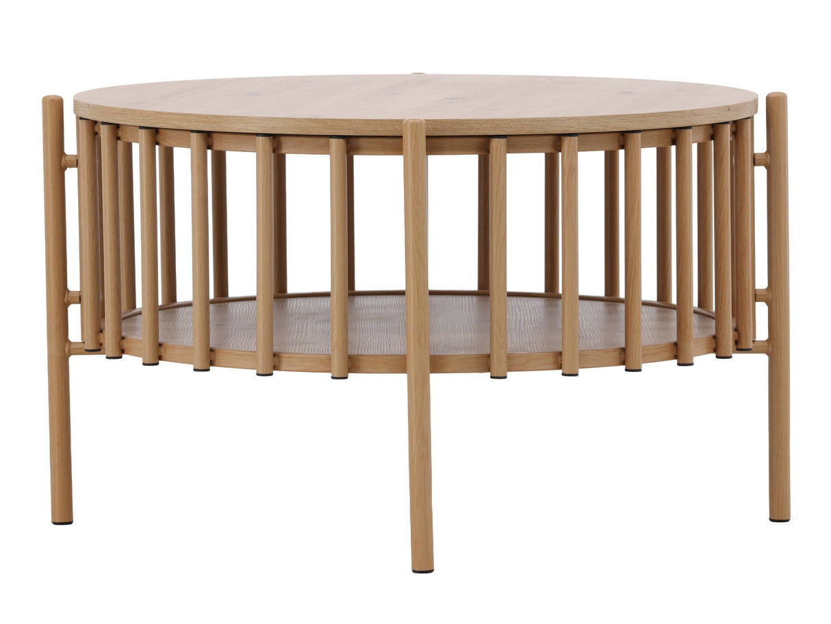 Žurnalinis staliukas 598286