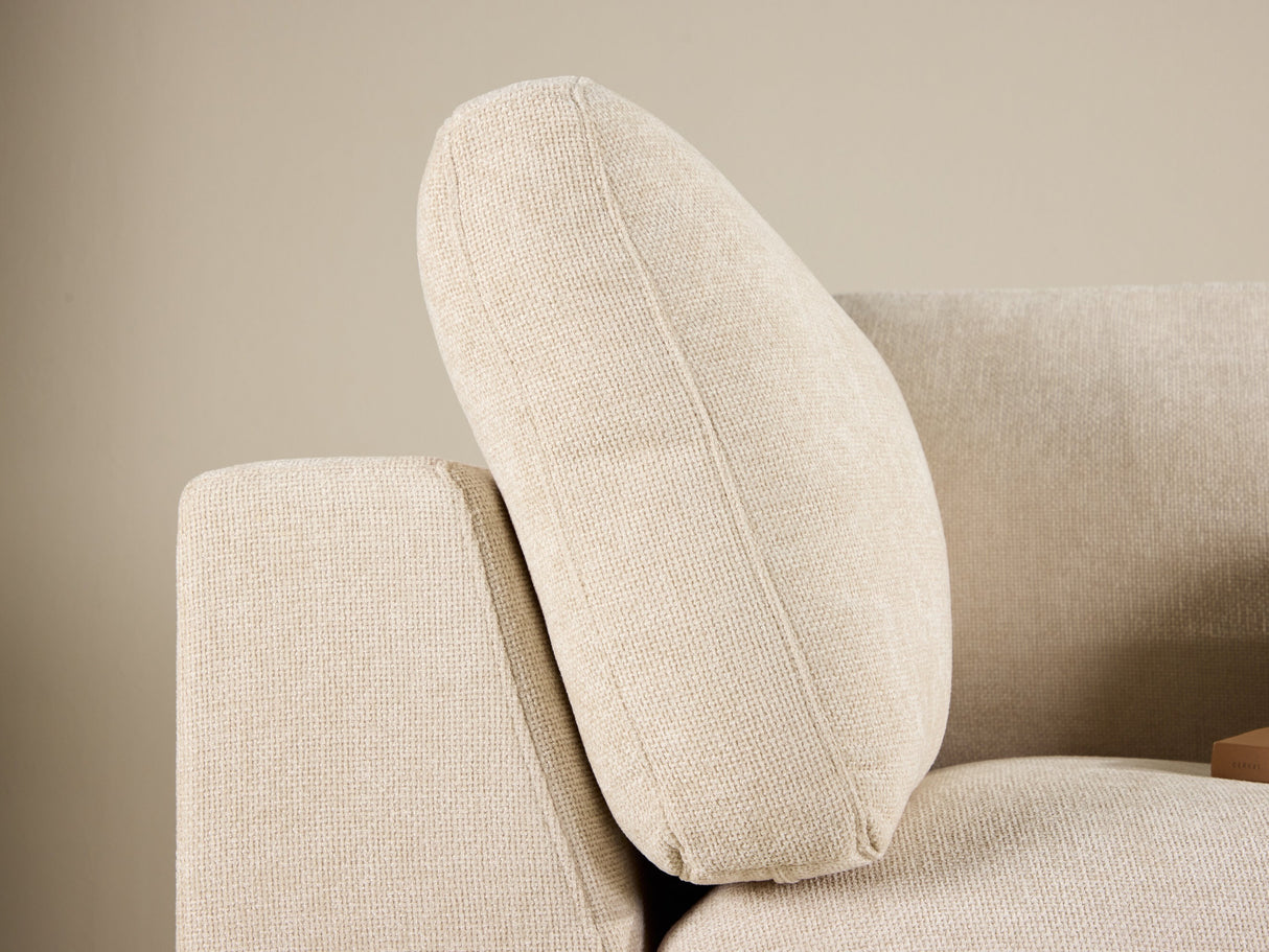 Modulinis minkštas kampas 598384