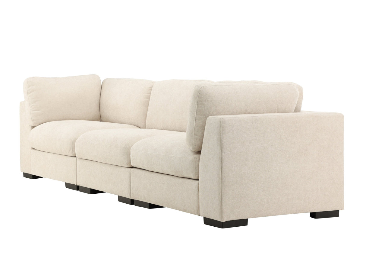 Modulinė sofa 598385