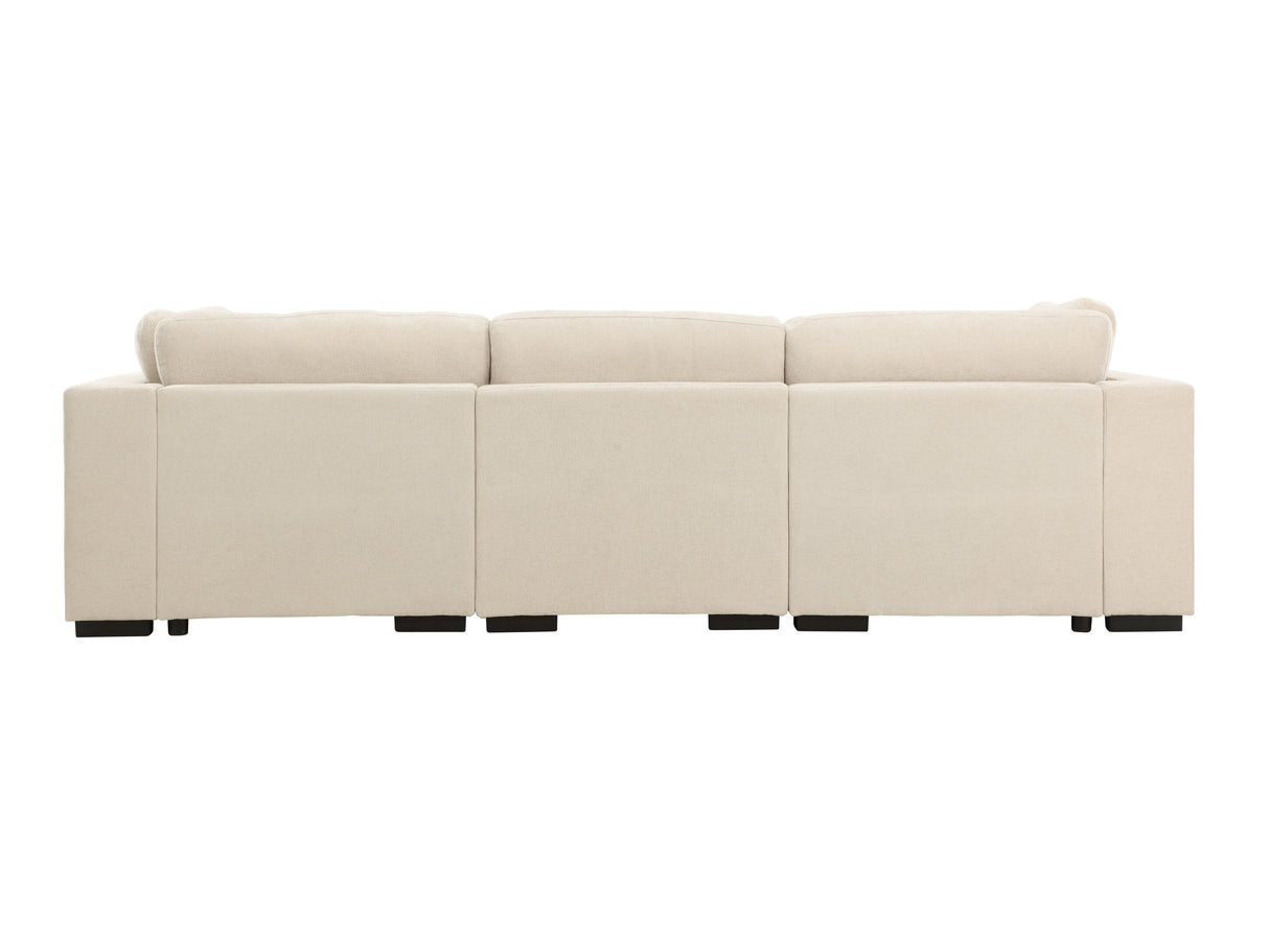 Modulinė sofa 598385