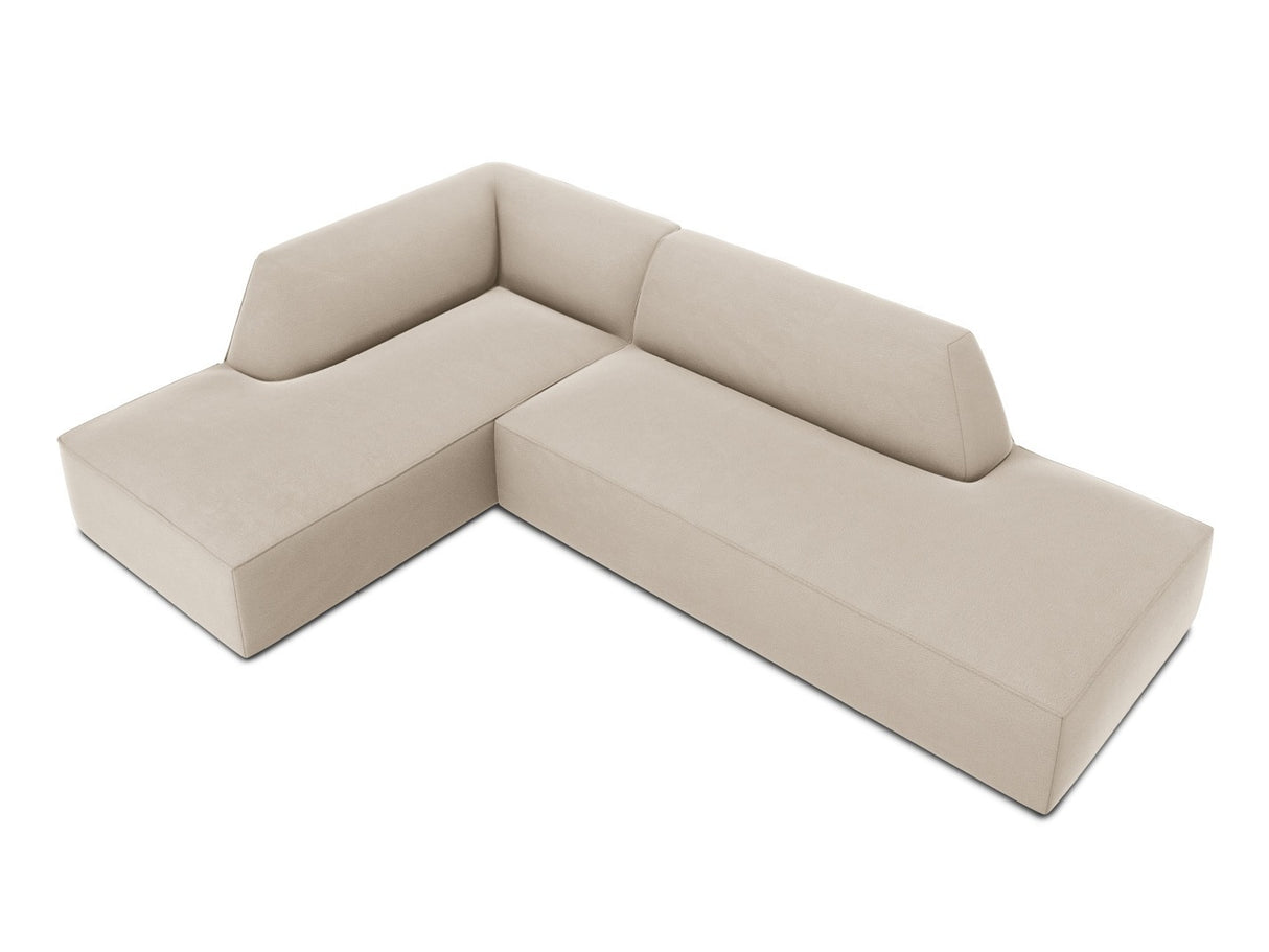 Minkštas kampas 598395