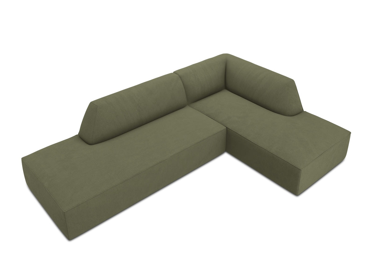 Minkštas kampas 598395