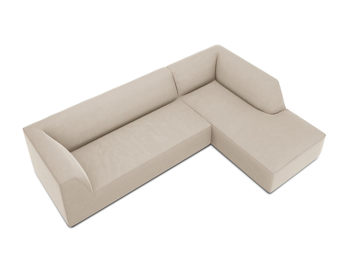 Minkštas kampas 598515