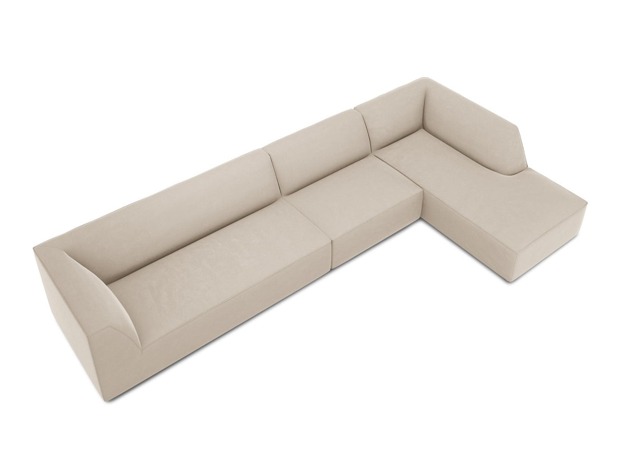 Minkštas kampas 598738