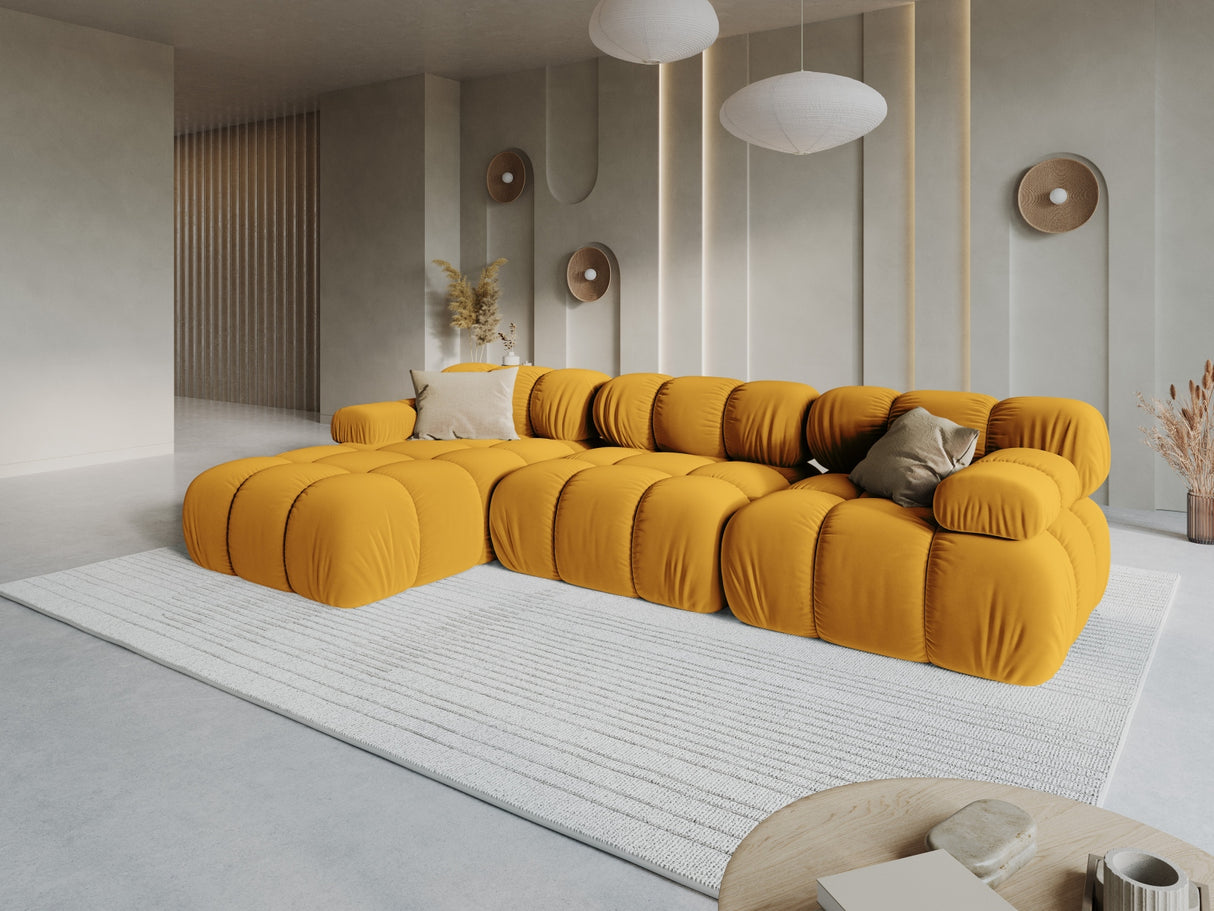 Modulinis minkštas kampas 598801