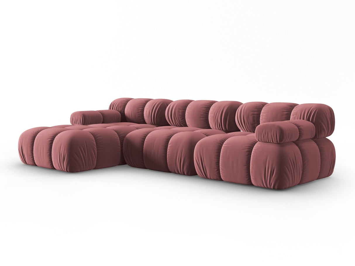 Modulinis minkštas kampas 598801