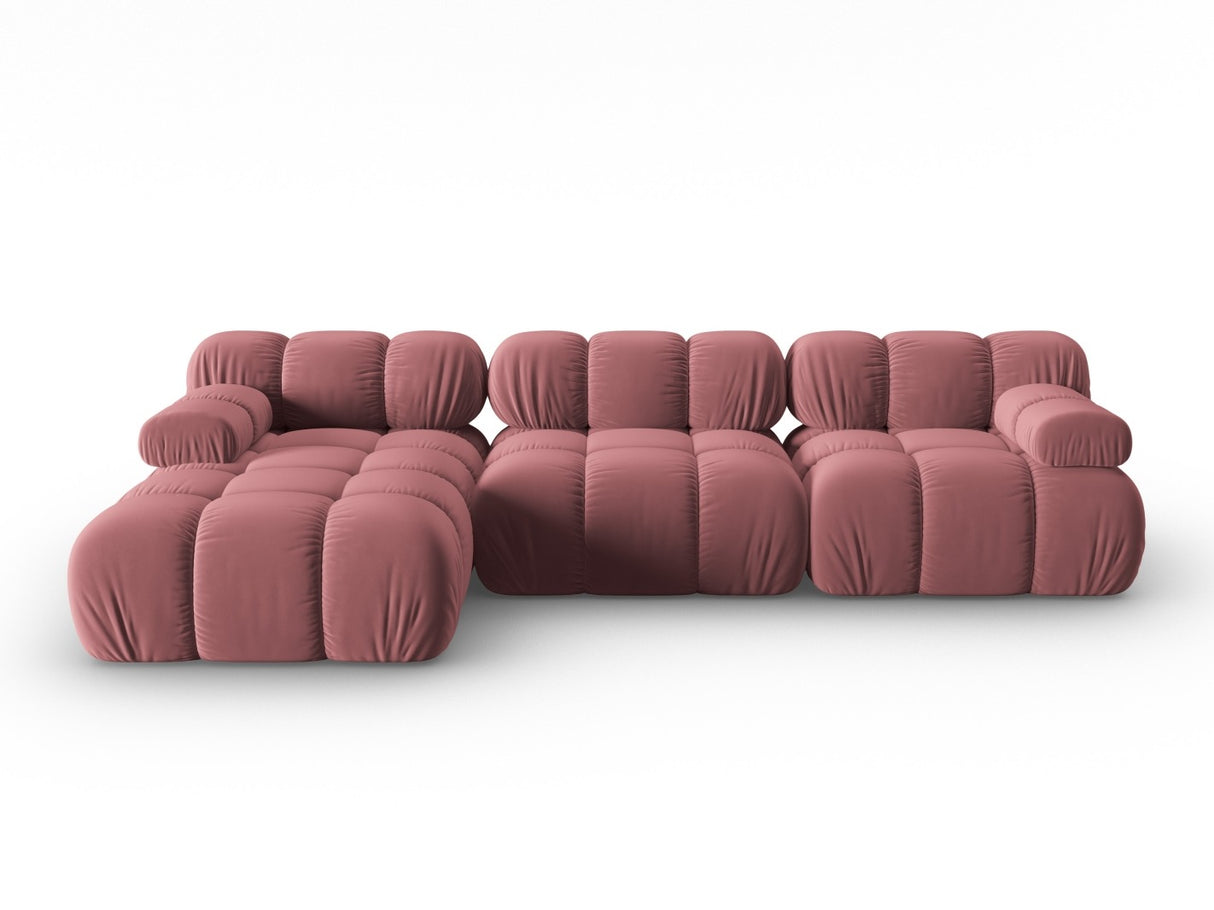 Modulinis minkštas kampas 598801