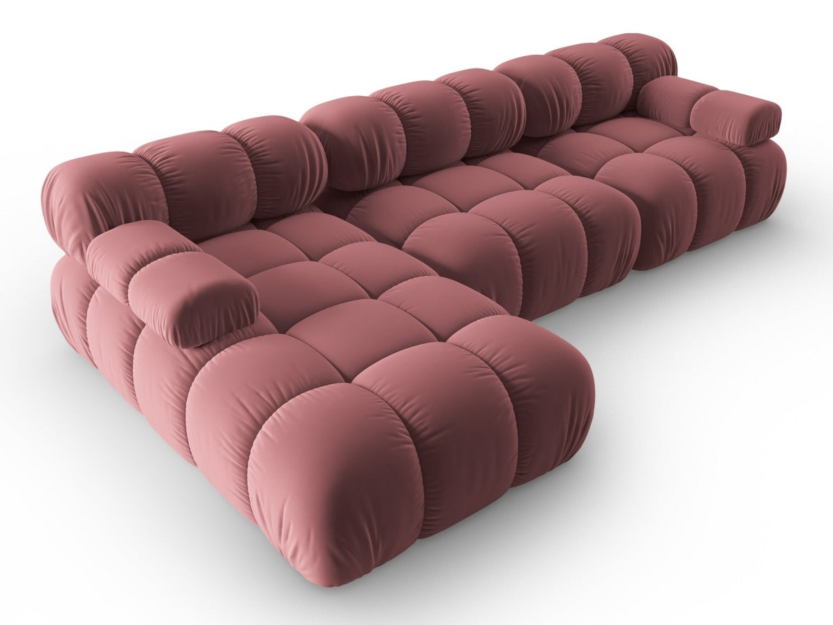 Modulinis minkštas kampas 598801