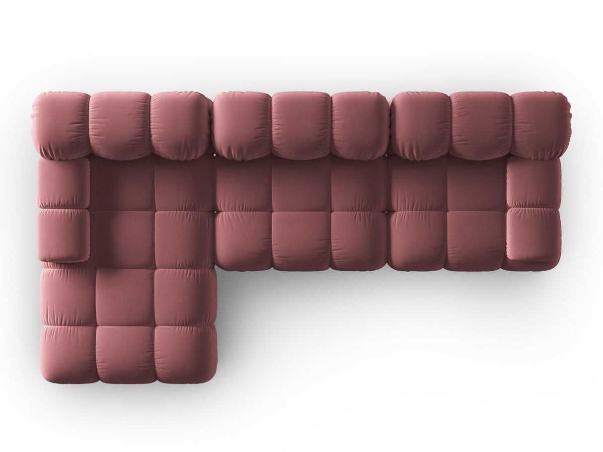 Modulinis minkštas kampas 598801