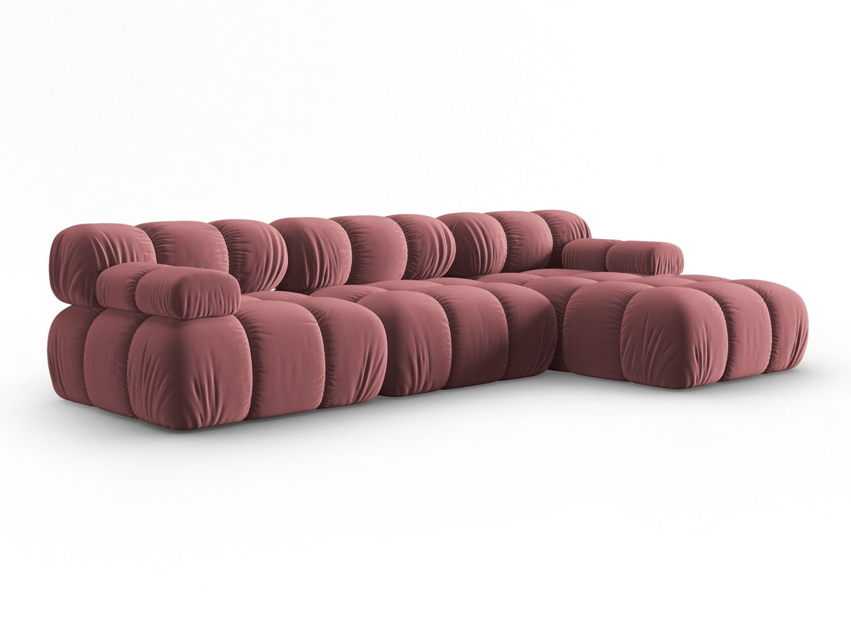 Modulinis minkštas kampas 598801