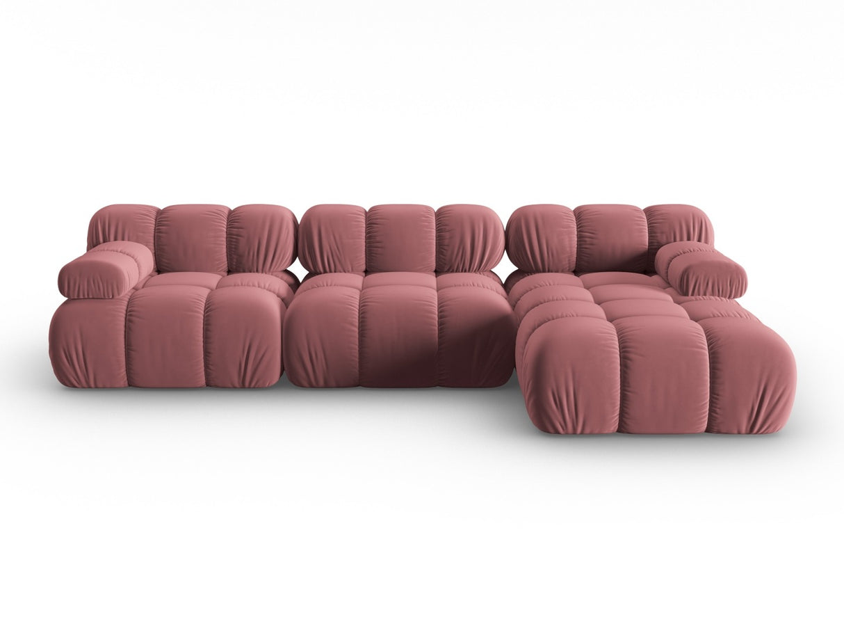 Modulinis minkštas kampas 598801