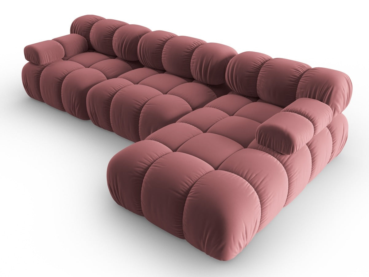 Modulinis minkštas kampas 598801