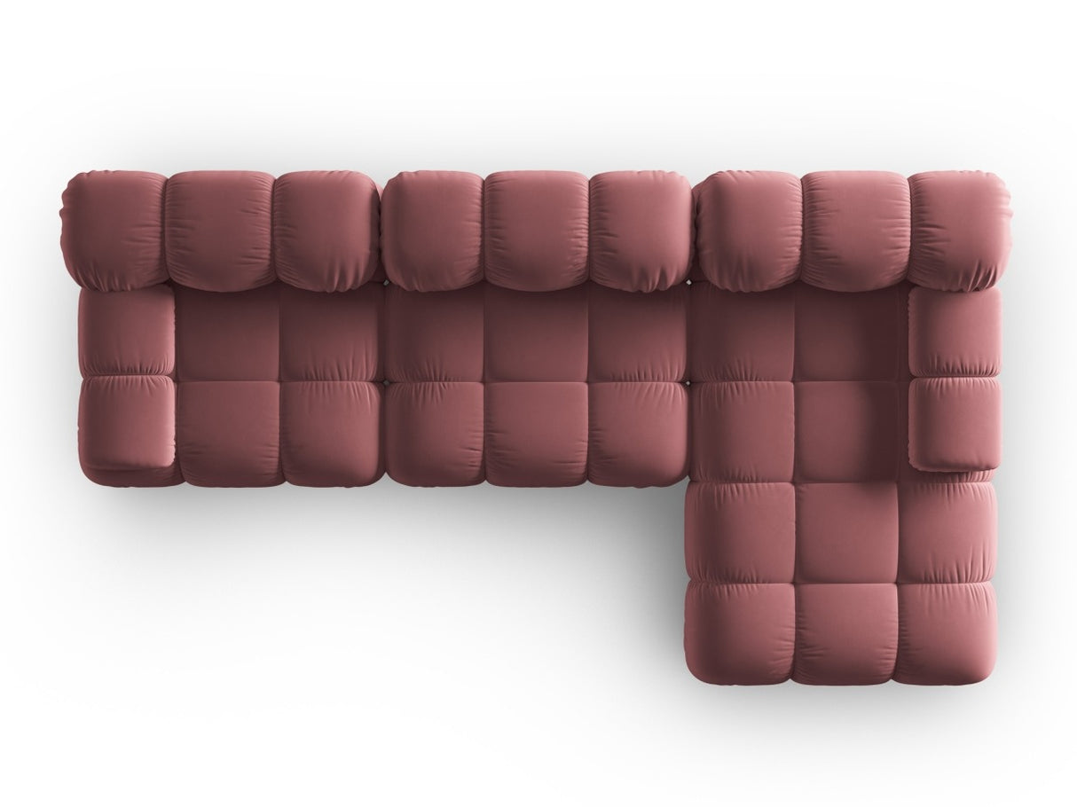 Modulinis minkštas kampas 598801