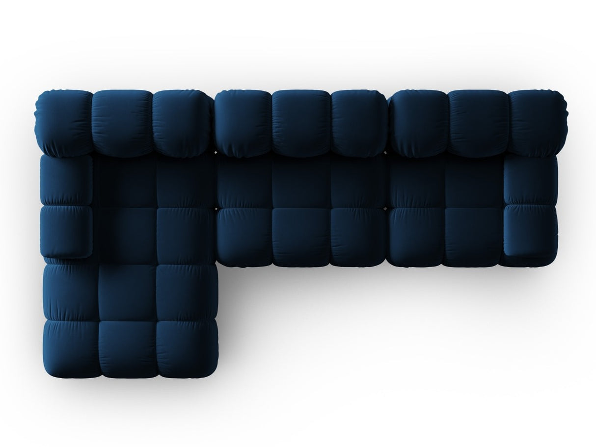 Modulinis minkštas kampas 598801