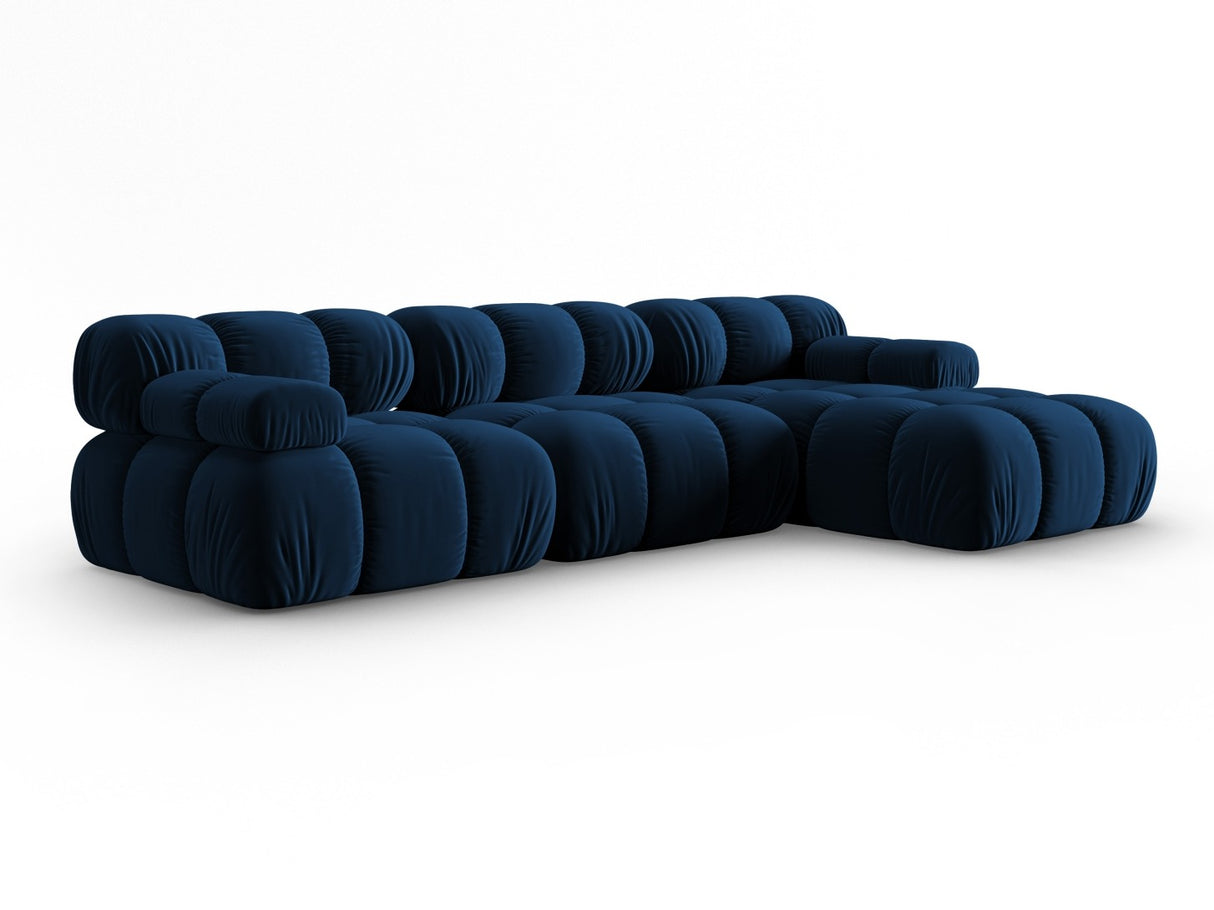 Modulinis minkštas kampas 598801