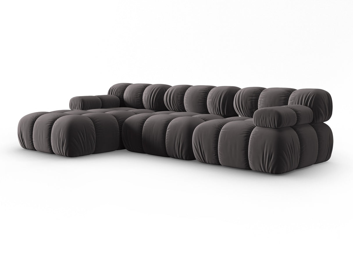 Modulinis minkštas kampas 598801