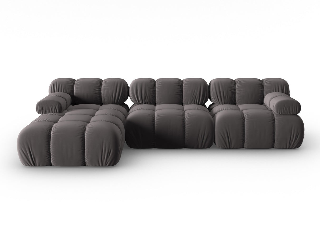 Modulinis minkštas kampas 598801