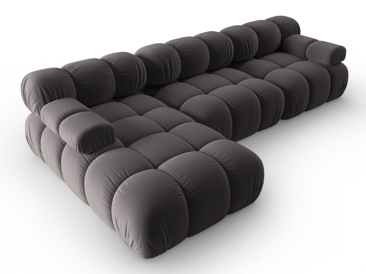 Modulinis minkštas kampas 598801