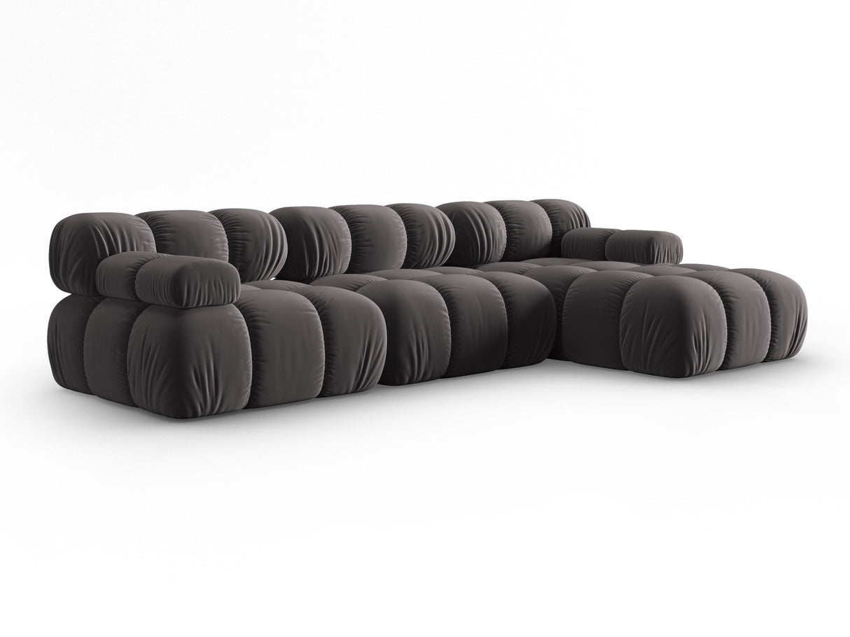 Modulinis minkštas kampas 598801