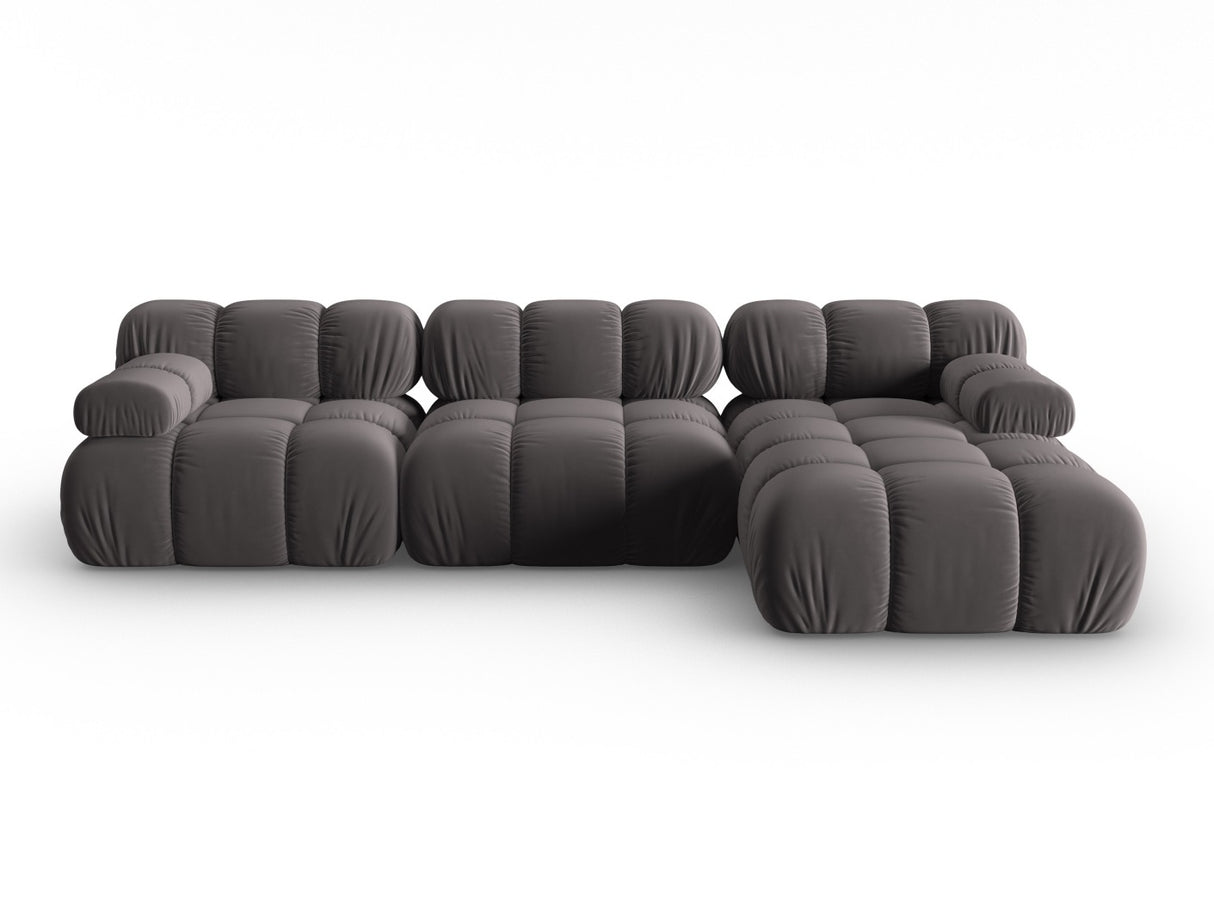 Modulinis minkštas kampas 598801