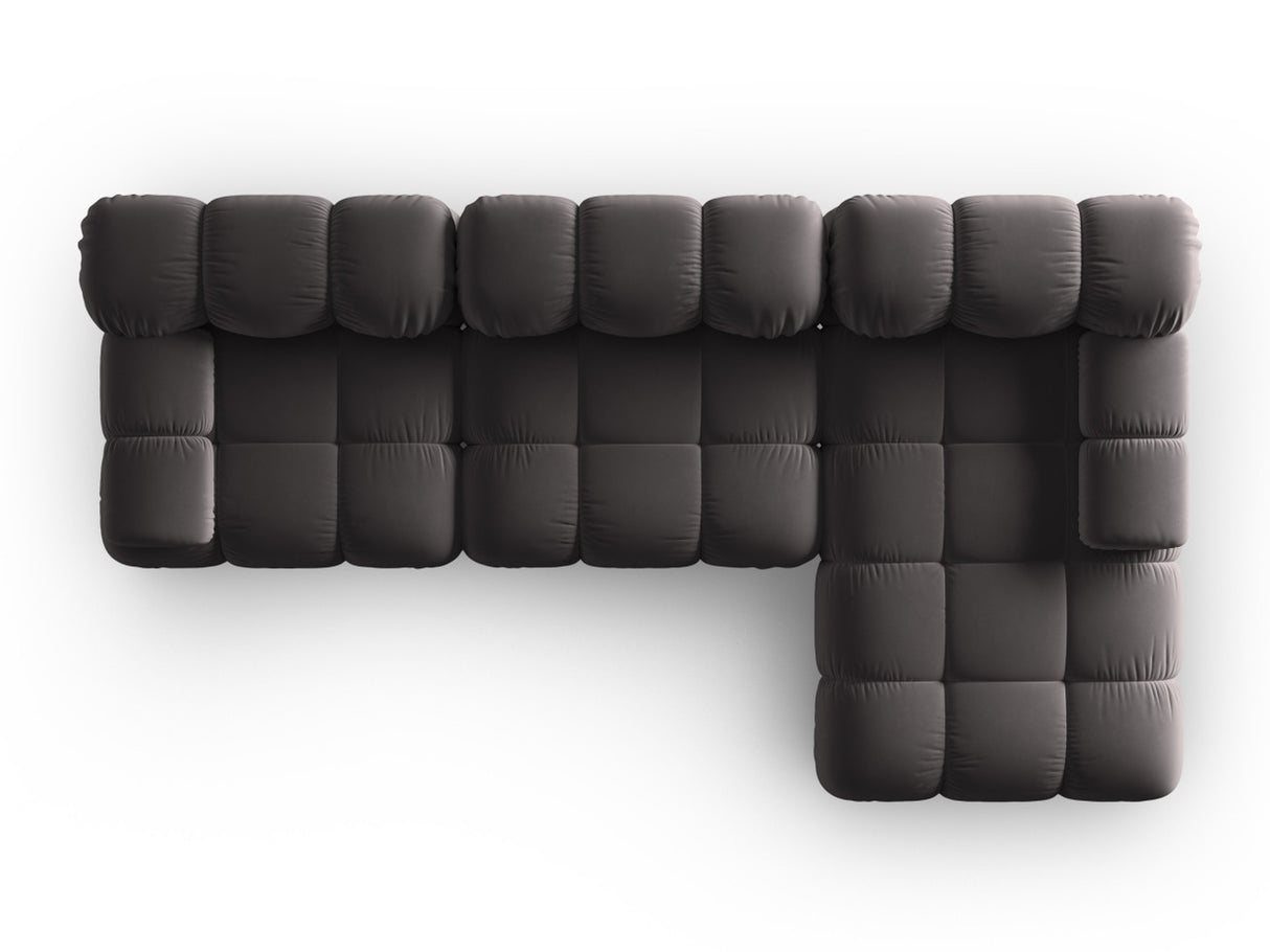 Modulinis minkštas kampas 598801