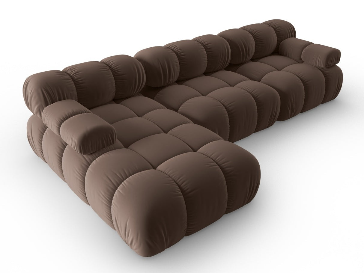 Modulinis minkštas kampas 598801