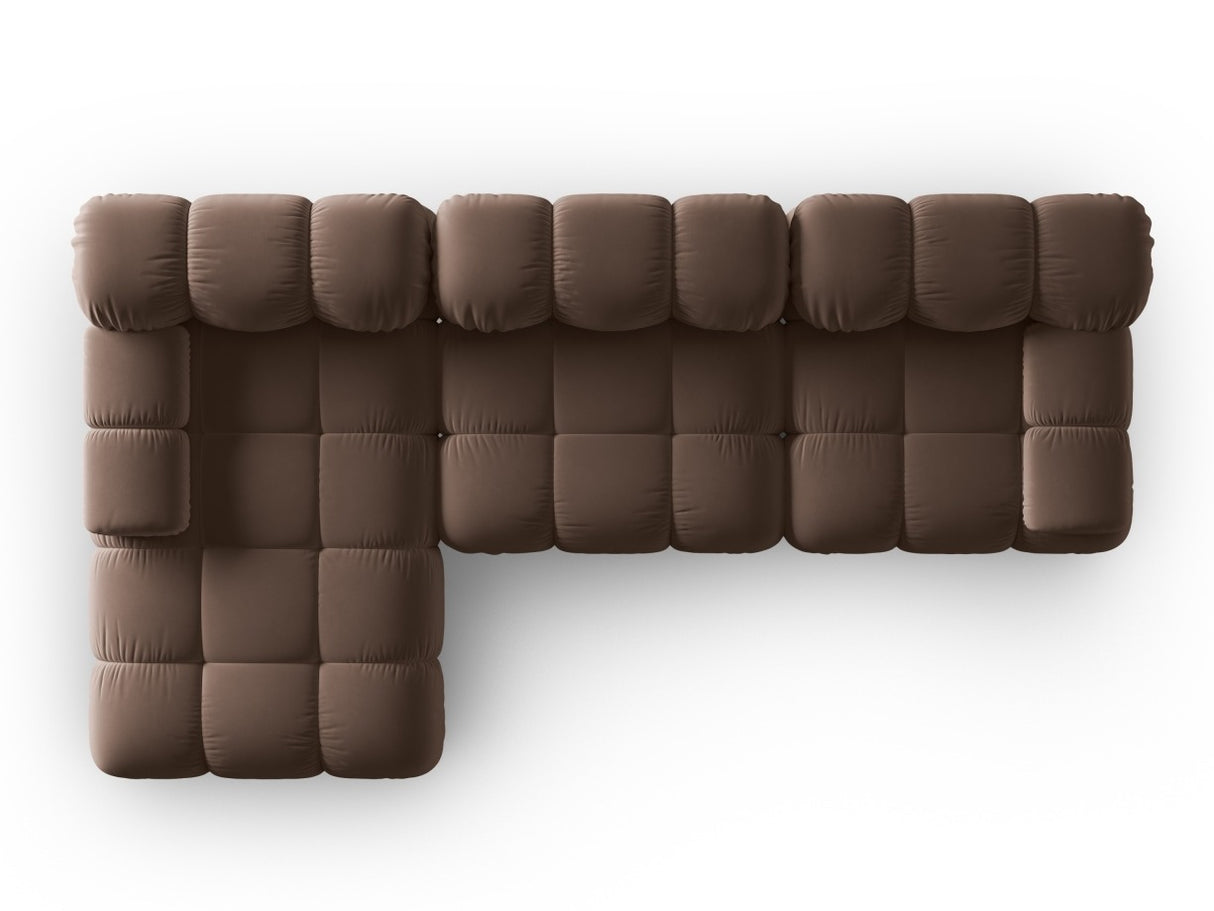 Modulinis minkštas kampas 598801