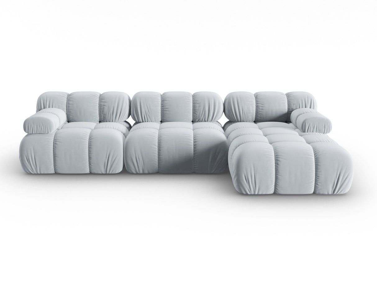 Modulinis minkštas kampas 598801