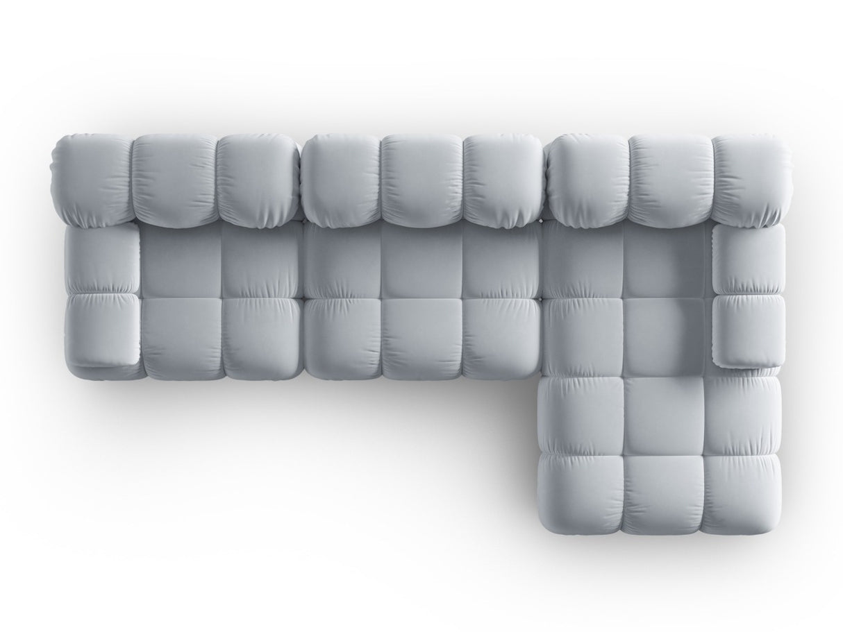 Modulinis minkštas kampas 598801