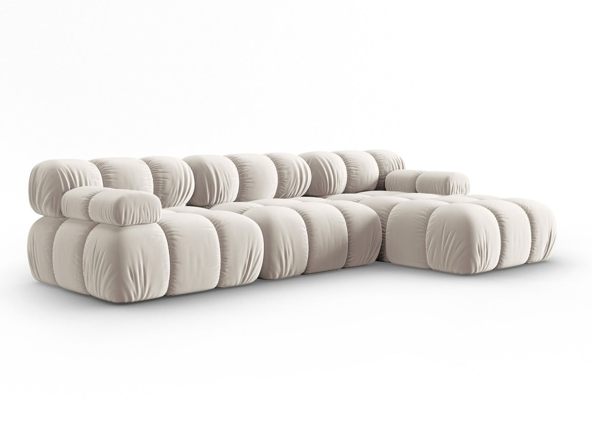 Modulinis minkštas kampas 598801