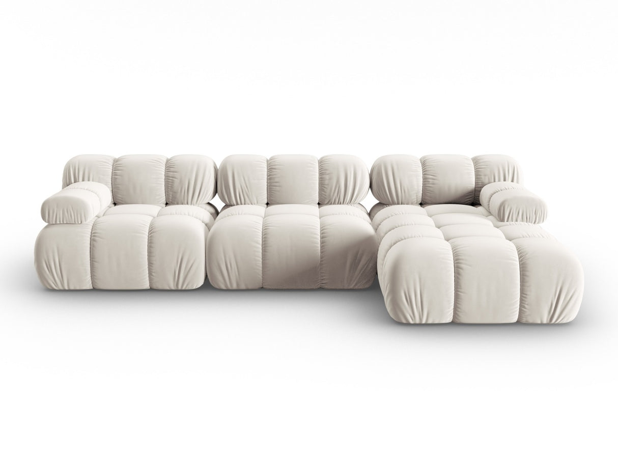 Modulinis minkštas kampas 598801