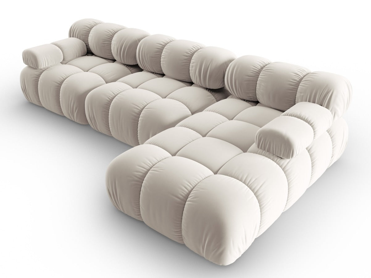 Modulinis minkštas kampas 598801