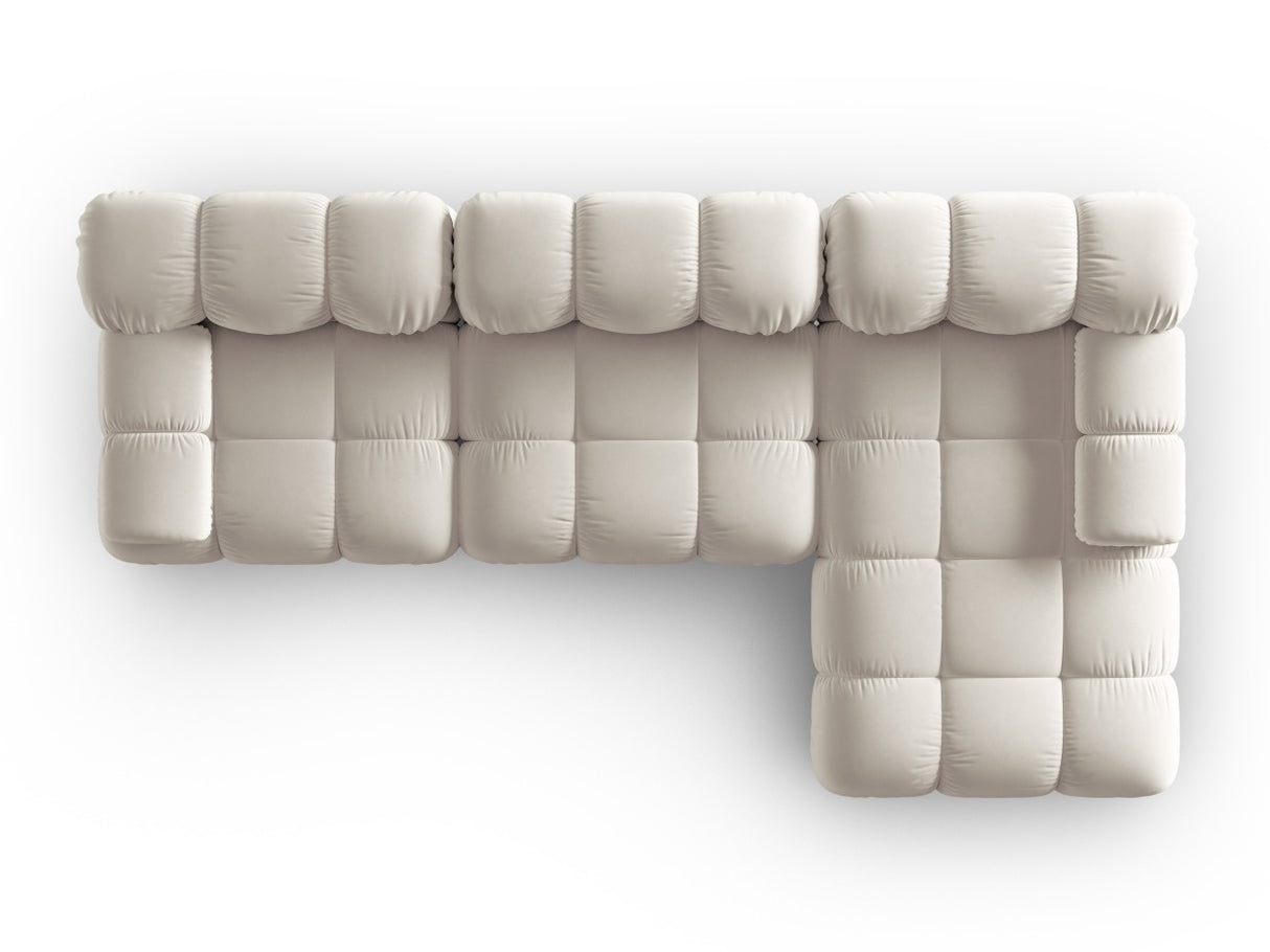 Modulinis minkštas kampas 598801