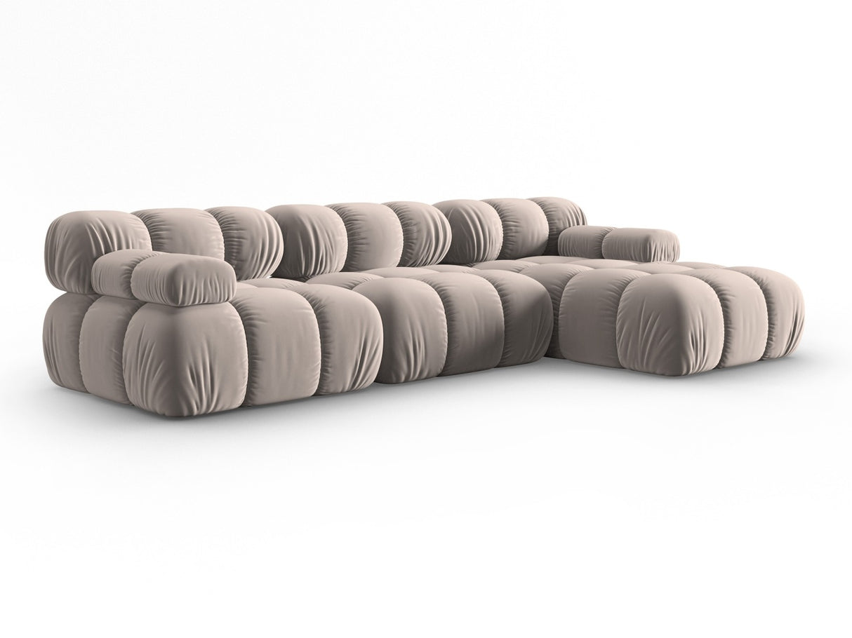 Modulinis minkštas kampas 598801