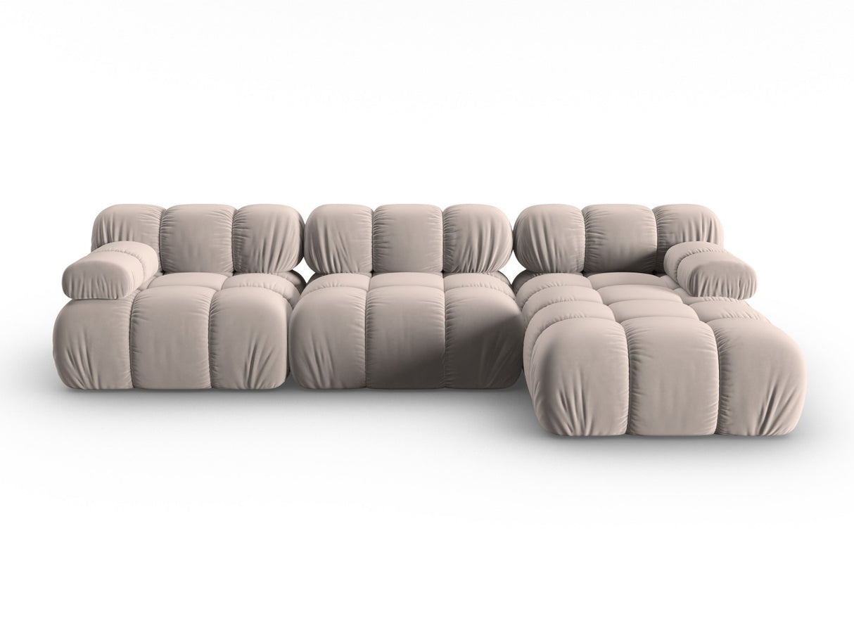 Modulinis minkštas kampas 598801