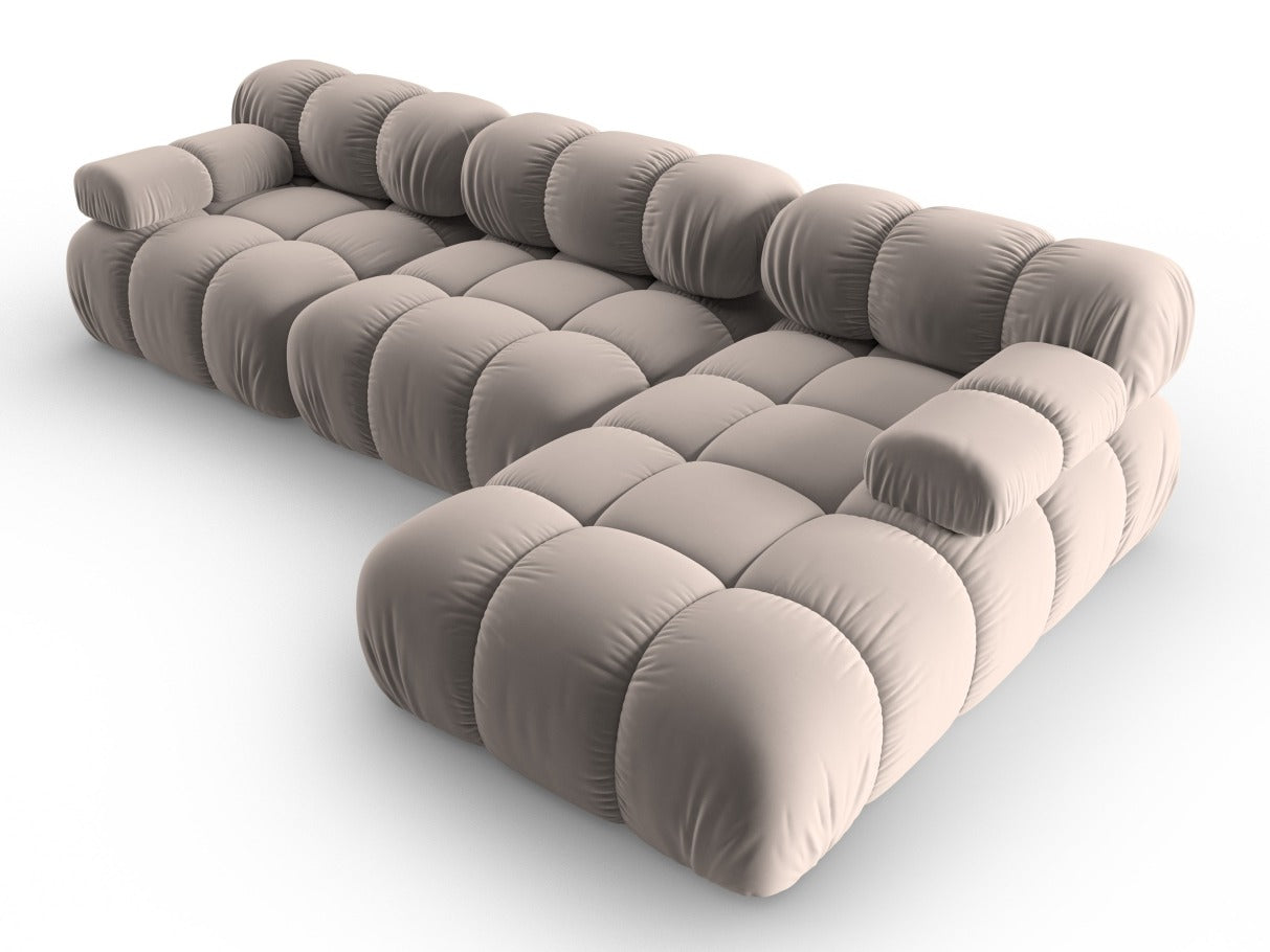 Modulinis minkštas kampas 598801