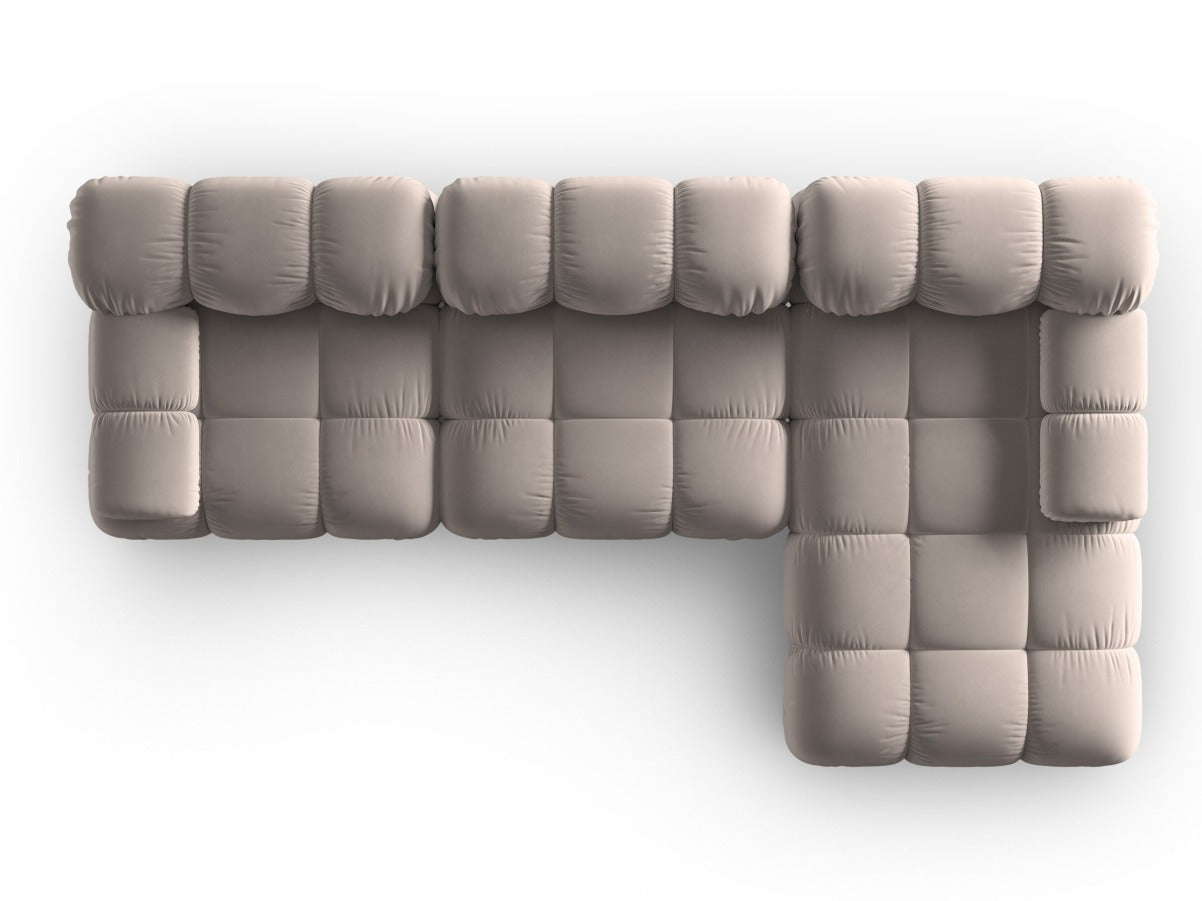 Modulinis minkštas kampas 598801