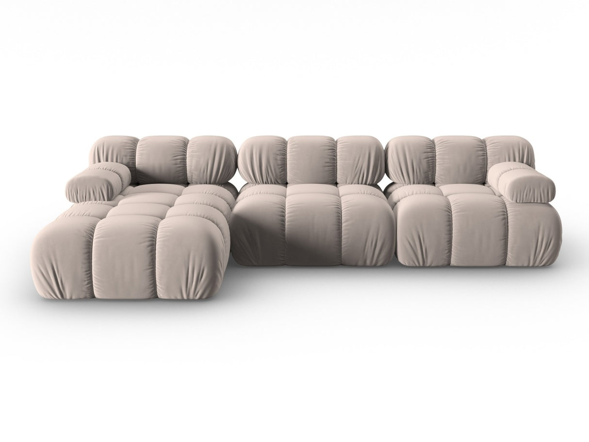 Modulinis minkštas kampas 598801