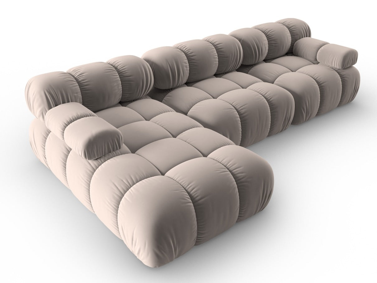 Modulinis minkštas kampas 598801