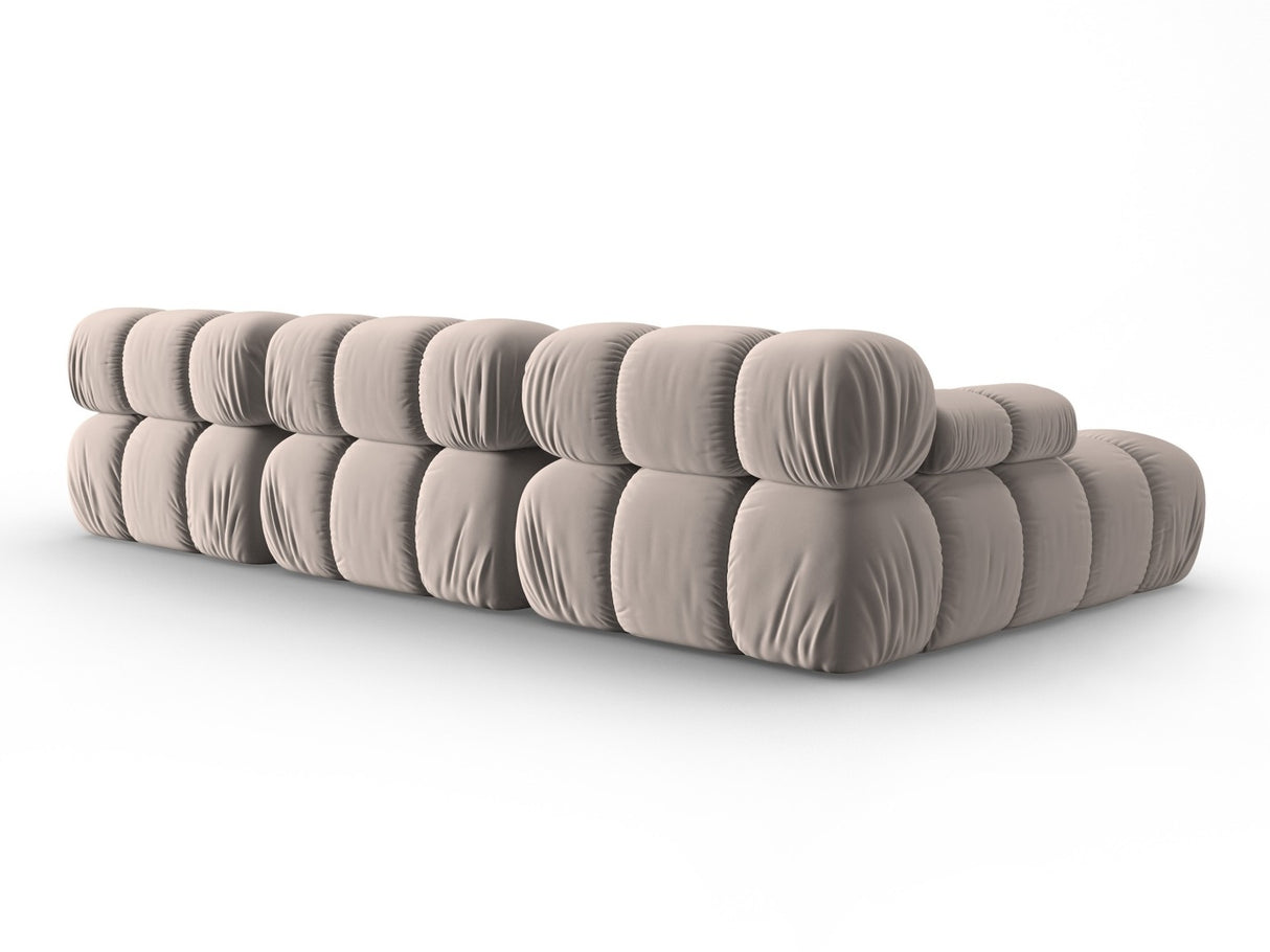 Modulinis minkštas kampas 598801